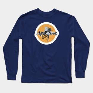 Ambrose - Circle Long Sleeve T-Shirt